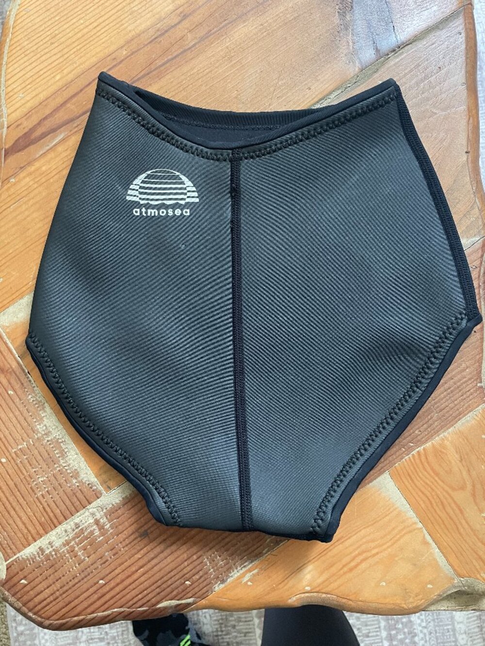Atmosea 2mm YULEX Neoprene Bottoms NWOT